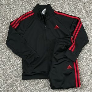 Adidas Tracksuit for Boys